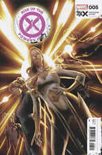 Rise Of The Powers Of X #5 Carmen Carnero Foreshadow Variant [Fhx] picture