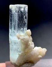 30 Carat Aquamarine Crystal Specimen from Pakistan picture