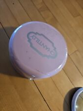 NOS Sealed Vintage Chantilly Dusting Body Powder 4 oz Sealed  picture