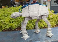 NEW 2024 Disneyland AT-AT Popcorn Bucket Star Wars Imperial Walker GALAXY'S EDGE picture