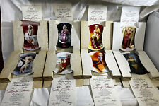 The Marilyn Monroe Collection- Complete SetWith COA’s & Original Packages picture
