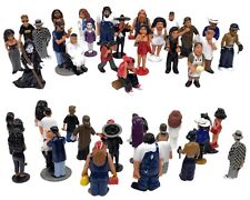 2003 HOMIE FIGURINES SERIES 7 MINI COLLECTIBLES HOMIE NEW VARIOUS PICK YOUR OWN picture
