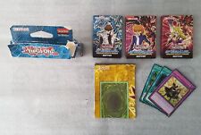 Yugioh Speed Duel Duelists Of Tomorrow Starter Deck 1st Edition picture