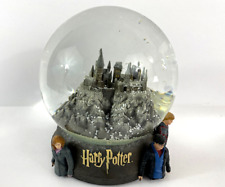 Harry Potter Limited Edition Snow Globe - Warner Bros, #3 of only 500 made NEW picture
