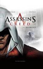 Assassins Creed - Desmond - Hardcover By Corbeyran, Eric - GOOD picture