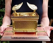 Extra Large Ark of The Covenant with Realistic contents picture