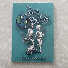 The Big Belch, Wood, Kay, Good Book picture