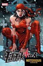 Elektra #100 Marvel Comics 1st Print EXCELSIOR BIN  picture