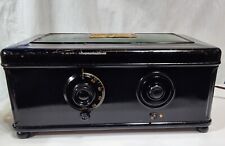 Beautiful Vintage Atwater Kent Model 46 Radio picture