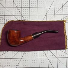 Spitfire By Lorenzo Cadore Unsmoked Rare Pipe Italy picture