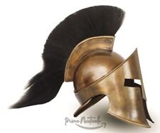 Wearable Medieval Spartan 300 King Leonidas Movie Armor Roman Greek Larp Costume picture