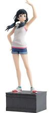 WEATHERING WITH YOU POP UP PARADE HINA AMANO PVC FIG picture