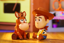 POP MART Disney Toy Story 4 Sitting Baby Series 3 Confirmed Blind Box Figure HOT picture