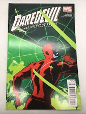 Dare Devil 507 Marvel Comics The Man Without Fear picture