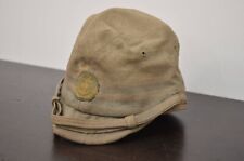 WW2 IJN Imperial Japanese Navy officer's field cap side cap picture