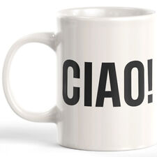 CIAO 11oz Coffee Mug picture