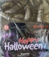 6 Feet Halloween Chains Plastic Chains For Props Costume  Decoration 2 Pack  picture