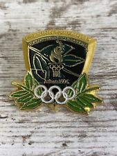 1996 Authentic Centennial Olympic Games Atlanta Opening Ceremony Pin ACOG picture