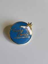 Teach In Florida  A Calling To Excellence Lapel Pin picture