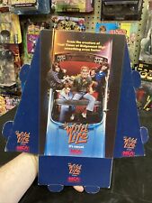 The Wild Life MCA Home Video Video Store Mobile Display picture