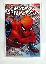 Amazing Spider-Man #700 *NM* Joe Quesada 1:100 Retailer Incentive Variant Cover picture