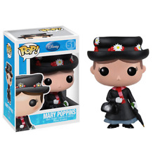 FUNKO Pop • Disney • MARY POPPINS #51 • w/Protector • Ships Free picture