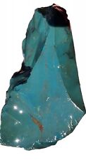 Beautiful Skaggs Old Stock Blue Green Jasper AAA QUALITY Rough Piece (66 grams) picture