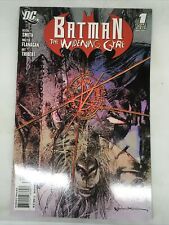 Batman: The Widening Gyre #1 Oct. 2009 DC Comics picture