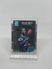 Jayton Smith 2016 Panini Donruss Optic The Rookies & Rated Rookie #173 picture