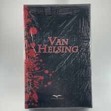 Van Helsing Boxset Volume 1-9 Trade - Sealed - TPB - Zenescope -  picture
