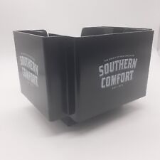 Southern Comfort BAR CADDY Napkin Straw Holder Barware Advertising Promo picture