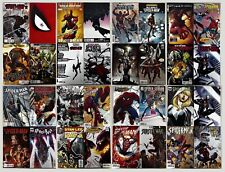 Spider-Man #1 Collection Lot of 32 RARE Variants Keys NM-M picture