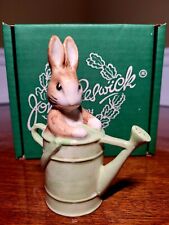 Beswick Beatrix Potter Peter in the Watering Can, BP-10a picture