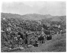 Photo:Mecca,Saudi Arabia,1889 1 picture
