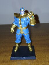 Marvel Special Thanos Figure by Eaglemoss picture