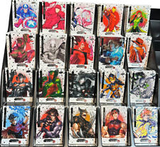 2023 Upper Deck Marvel Anime Vol 2 - Base - You Pick Complete Your Set picture