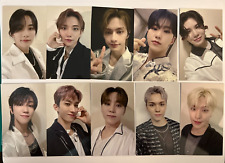 Seventeen 'Love' Osaka Fan Meeting Exclusive Photocards picture