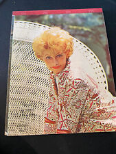Lucille Ball notebook pad of paper, VERY RARE picture