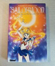 (USA Seller) RARE 1st French Ed. Sailor Moon Manga Vol. 6 1996 Vintage Import  picture