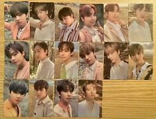 ONEUS - IN ITS TIME Official Photocards (MMT - limited - , White, Green) picture