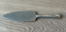 VERY NICE VINTAGE HOFFRITZ PIE/CAKE KNIFE MADE IN ENGLAND 1970'S picture