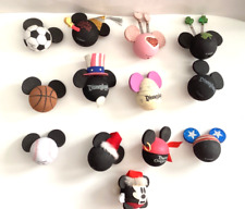 Disneyland Resort Disney Mickey Mouse Antenna Toppers Lot Of 13 Various Holidays picture