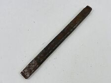 VINTAGE COLD CHISEL MADE IN POLAND 7.5