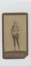 1880s Old Gold Actresses Tobacco 2u3 picture