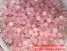 4.4lb wholesale Natural Mozambique ICY Rose Quartz Crystal Sphere Ball Healing picture