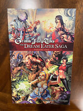 Grimm Fairy Tales: The Dream Eater Saga Vol One 1 (Zenescope) picture
