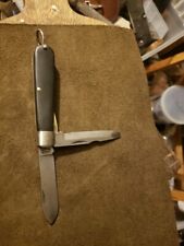 Vintage Camillus New York USA Electricians Knife  picture
