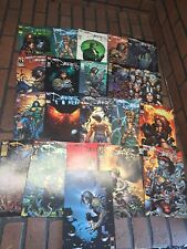 The Darkness Image Top Cow Lot Of 21 Different Books  picture