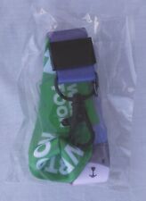 Web Toon Lanyard 2022 New York Comic Con Exclusive Green Sealed NYCC Webtoon picture