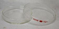 KIMAX USA Glass Petri Dish 3 5/8